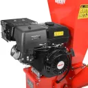 HECHT 6421 benzinmotoros ágaprító