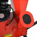 HECHT 6421 benzinmotoros ágaprító