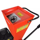 HECHT 6421 benzinmotoros ágaprító