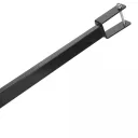 HECHT 6421 benzinmotoros ágaprító