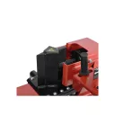 HECHT 6422 benzinmotoros függőleges rönkhasító - 22T