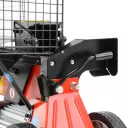 HECHT 6500 vízszintes rönkhasító - 5T