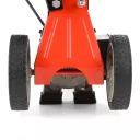 HECHT 6500 vízszintes rönkhasító - 5T