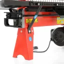 HECHT 6500 vízszintes rönkhasító - 5T