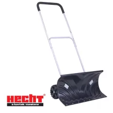 Hecht 661 GT hótoló (kerekes)