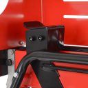 HECHT 676 vízszintes rönkhasító - 7T