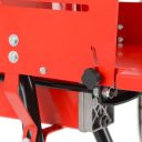 HECHT 676 vízszintes rönkhasító - 7T