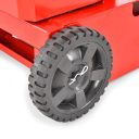 HECHT 6810 függőleges rönkhasító - 8T