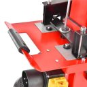 HECHT 6810 függőleges rönkhasító - 8T