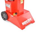 HECHT 6810 függőleges rönkhasító - 8T