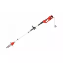 HECHT 690 3in1 elektromos multifunkciós sövényvágó - 900 W