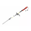 HECHT 690 3in1 elektromos multifunkciós sövényvágó - 900 W