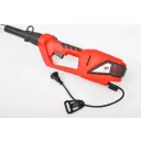 HECHT 690 3in1 elektromos multifunkciós sövényvágó - 900 W