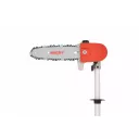 HECHT 690 3in1 elektromos multifunkciós sövényvágó - 900 W