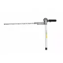 HECHT 690 3in1 elektromos multifunkciós sövényvágó - 900 W