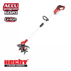 HECHT 7025 akkus kapálógép (20 cm)