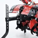 HECHT 7100 benzinmotoros kapálógép (6x4 kapatag - 104 cm)