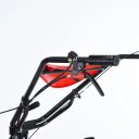 HECHT 7100 benzinmotoros kapálógép (6x4 kapatag - 104 cm)