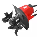 HECHT 732 elektromos kapálógép 750 W (32 cm)