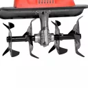 HECHT 738 elektromos kapálógép 1000 W (36,5 cm)