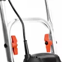 HECHT 738 elektromos kapálógép 1000 W (36,5 cm)