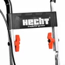 HECHT 738 elektromos kapálógép 1000 W (36,5 cm)