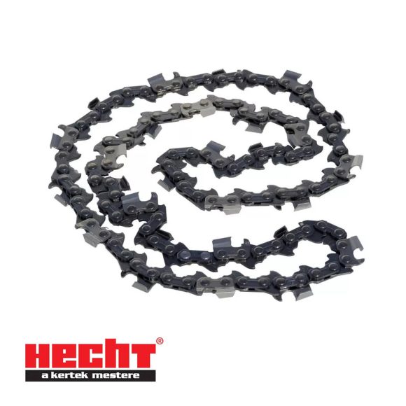 HECHT 73E25R fűrészlánc (3/8"-1,5mm-410 láncszem, 7,6m)