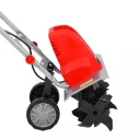 HECHT 745 elektromos kapálógép 1500 W (40 cm)