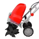 HECHT 745 elektromos kapálógép 1500 W (40 cm)