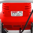 HECHT 745 elektromos kapálógép 1500 W (40 cm)