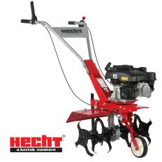 HECHT 746 benzinmotoros kapálógép (6x4 kapatag - 60 cm)