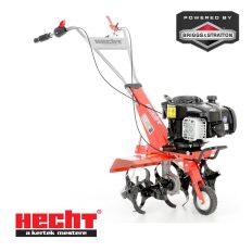   HECHT 746 BS benzinmotoros kapálógép (6x4 kapatag - 60 cm)