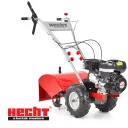 HECHT 750 benzinmotoros kapálógép (4x3 kapatag - 50 cm)