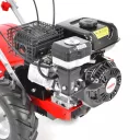HECHT 750 benzinmotoros kapálógép (4x3 kapatag - 50 cm)