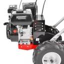 HECHT 750 benzinmotoros kapálógép (4x3 kapatag - 50 cm)