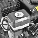 HECHT 750 benzinmotoros kapálógép (4x3 kapatag - 50 cm)