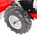 HECHT 750 benzinmotoros kapálógép (4x3 kapatag - 50 cm)