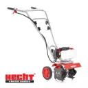 HECHT 752 benzinmotoros kapálógép (4x4 kapatag - 25 cm)