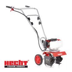 HECHT 752 benzinmotoros kapálógép (4x4 kapatag - 25 cm)