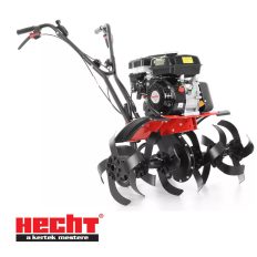   HECHT 785 benzinmotoros kapálógép (max 6x4 kapatag - 84 cm)