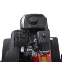 HECHT 790 BS benzinmotoros kapálógép (max 6x4 kapatag - 84 cm)