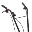 HECHT 790 BS benzinmotoros kapálógép (max 6x4 kapatag - 84 cm)