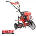 HECHT 796 benzinmotoros kapálógép (6x4 kapatag - 80 cm)