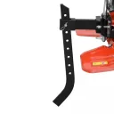 HECHT 796 benzinmotoros kapálógép (6x4 kapatag - 80 cm)