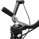 HECHT 796 benzinmotoros kapálógép (6x4 kapatag - 80 cm)