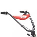 HECHT 796 benzinmotoros kapálógép (6x4 kapatag - 80 cm)