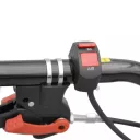 HECHT 796 benzinmotoros kapálógép (6x4 kapatag - 80 cm)