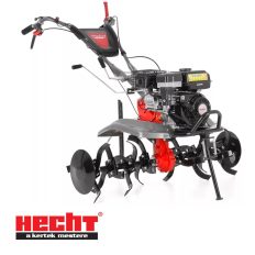 HECHT 7970 benzinmotoros kapálógép (8x3 kapatag - 110 cm)