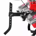 HECHT 7970 benzinmotoros kapálógép (8x3 kapatag - 110 cm)