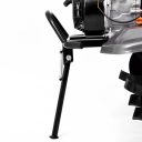 HECHT 7970 benzinmotoros kapálógép (8x3 kapatag - 110 cm)